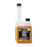 Hot Shot's Secret EDT+ Winter Defense, 7-in-1 Anti-Gel Diesel Fuel Additive, Prevents Gelling, Protects Diesel Fuel System, Diesel Additive Improves Cold Start, Boosts Cetane, 16oz, Packaging May Vary
