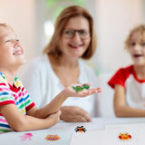 Csyidio 20 Pieces Printable Shrink Plastic Sheets, Shrink Films Papers for Mother's Day, Thanksgiving, Christmas Presents, Kids Creative Craft Projects, 11.6 x 8.2 inches