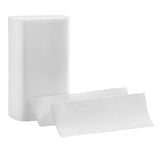 Pacific Blue Select Multifold Premium 2-Ply Paper Towels by GP PRO (Georgia-Pacific),White, 21000,125 Paper Towels Per Pack,16 Packs Per Case