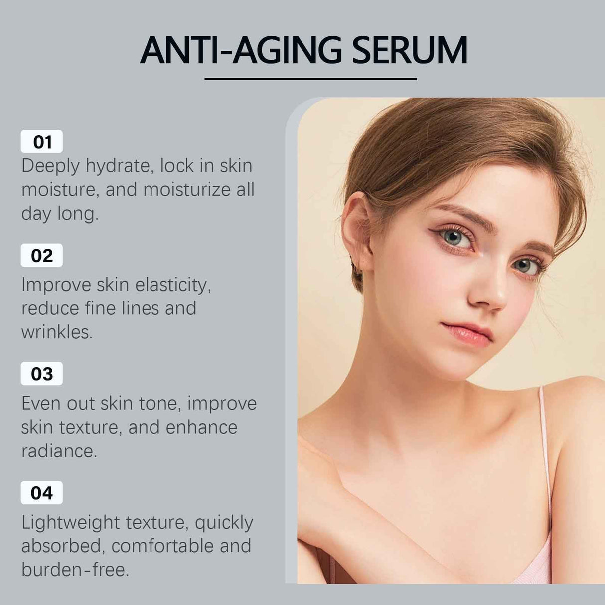 Heybliss Cosmetics Bitox Bliss-Elixir 30ml, 1oz