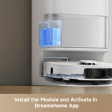 DREAME Automatic Cleaning Solution Dispenser Module for L40s Ultra CE, L40 Ultra Gen2