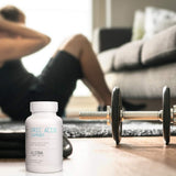 Uric Acid Support - Tart Cherry, Celery Extract, Turmeric, Quercetin - Support Normal Kidney Function - 60 Vegetarian Tablets