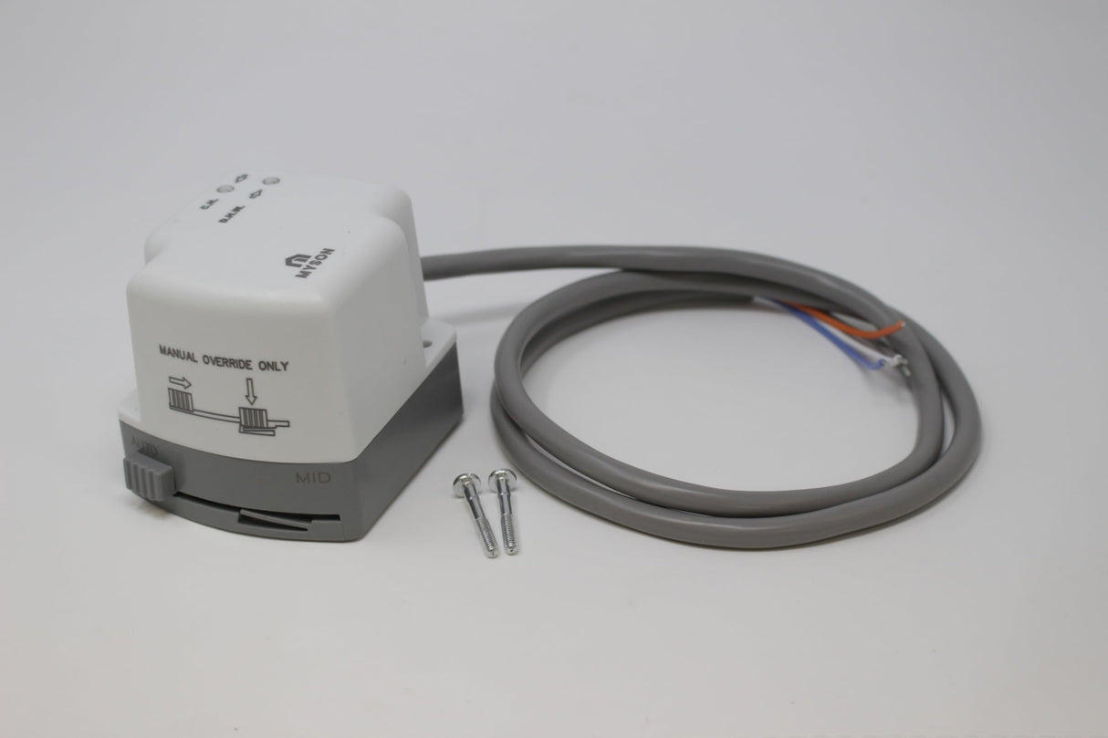 MYSON ACT322-3 Port Actuator Head Only 22mm/28mm