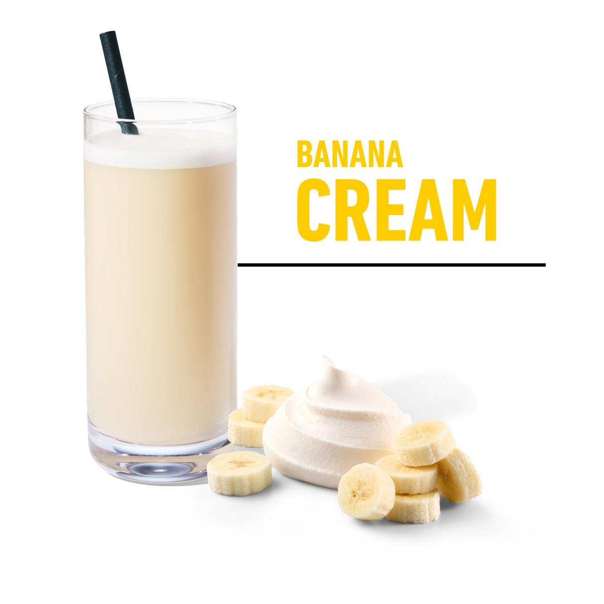 Isopure Zero Carb 100% Pure Whey Isolate Protein Powder, Lactose Free, Gluten Free, With Vitamins, Banana Cream, 25g Protein Per Serving, 3 Lbs, 44 Servings (Packaging May Vary)