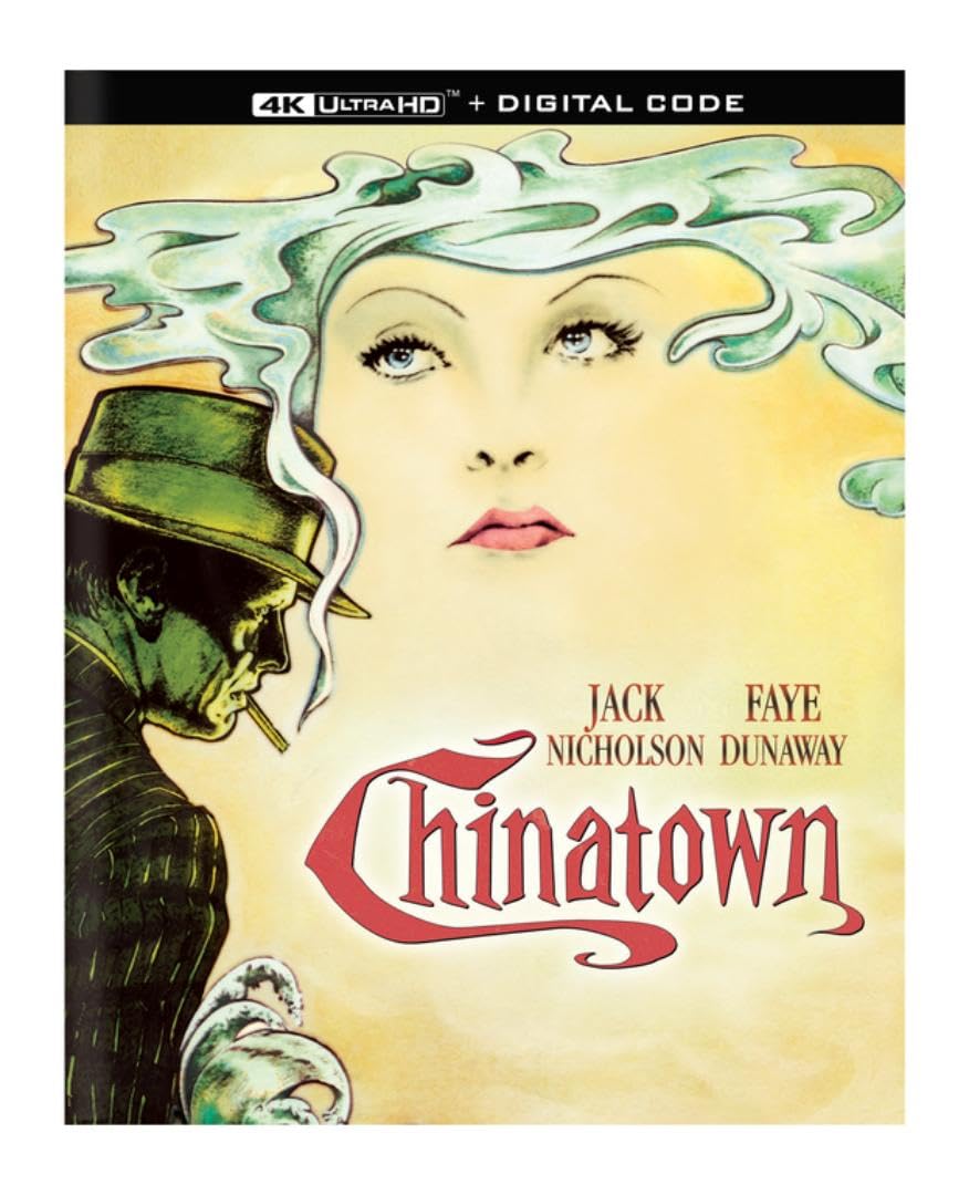 Chinatown [4K UHD]