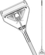 SOBONNE 59" Commercial Mop Handle Heavy Duty