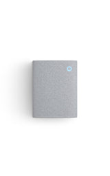 Ring Chime — Enhanced audio for real-time alerts you can hear from anywhere, easy plug-in setup, simple wifi & Bluetooth connectivity, sleek design, White