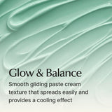 SU:M Micro-Active Super Matcha Pore Mask Pack (3.38fl oz) - Pore refining, oil control, exfoliating mask. with Matcha Blended Complex, Zinc PCA, and Fermented Vitamin B3 for smoother, clearer skin