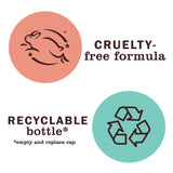 MRS. MEYER'S CLEAN DAY Liquid Laundry Detergent, Biodegradable Formula Infused with Essential Oils, Lavender, 64 oz (64 Loads)