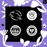 Molly's Suds Liquid Laundry Detergent | Clean Laundry Detergent Soap for Sensitive Skin | 2x Concentrated, High Efficiency (HE) (Lavender - 200 Loads)