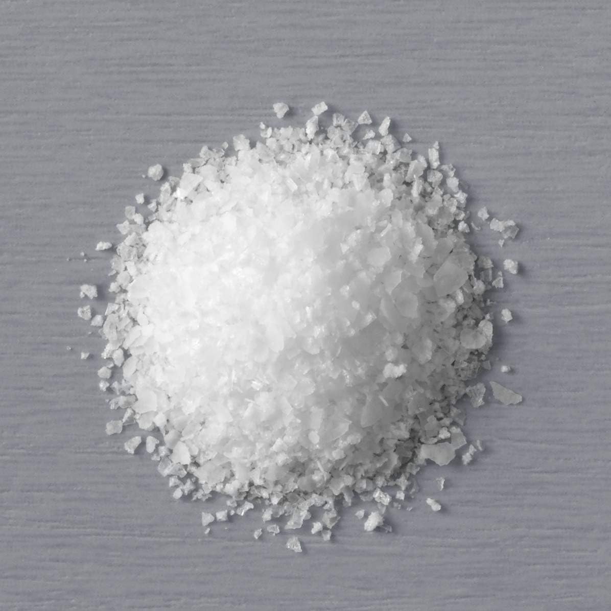 Diamond Crystal Kosher Salt – Full Flavor, No Additives and Less Sodium - Pure and Natural Since 1886-3 LB (Full Case of 9)