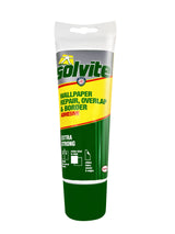 Solvite 1574677 Overlap and Border Adhesive Tube