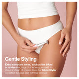 Braun Epilator Silk-épil 5 5-810, Hair Removal Device, Epilator for Women, Shaver & Bikini Trimmer, Cordless, Rechargeable, Wet & Dry