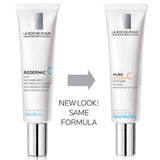 La Roche-Posay Pure Vitamin C cream firming ,moisturizing filler 1.35 oz