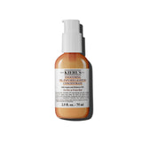 Kiehl's Smoothing Oil-Infused Leave-In Treatment, Nourishing Hair Oil for Dry or Frizzy Hair, Helps Smooth Frizz and Dry Ends, Boosts Shine, with Argan Oil & Babassu Oil - 2.5 fl oz