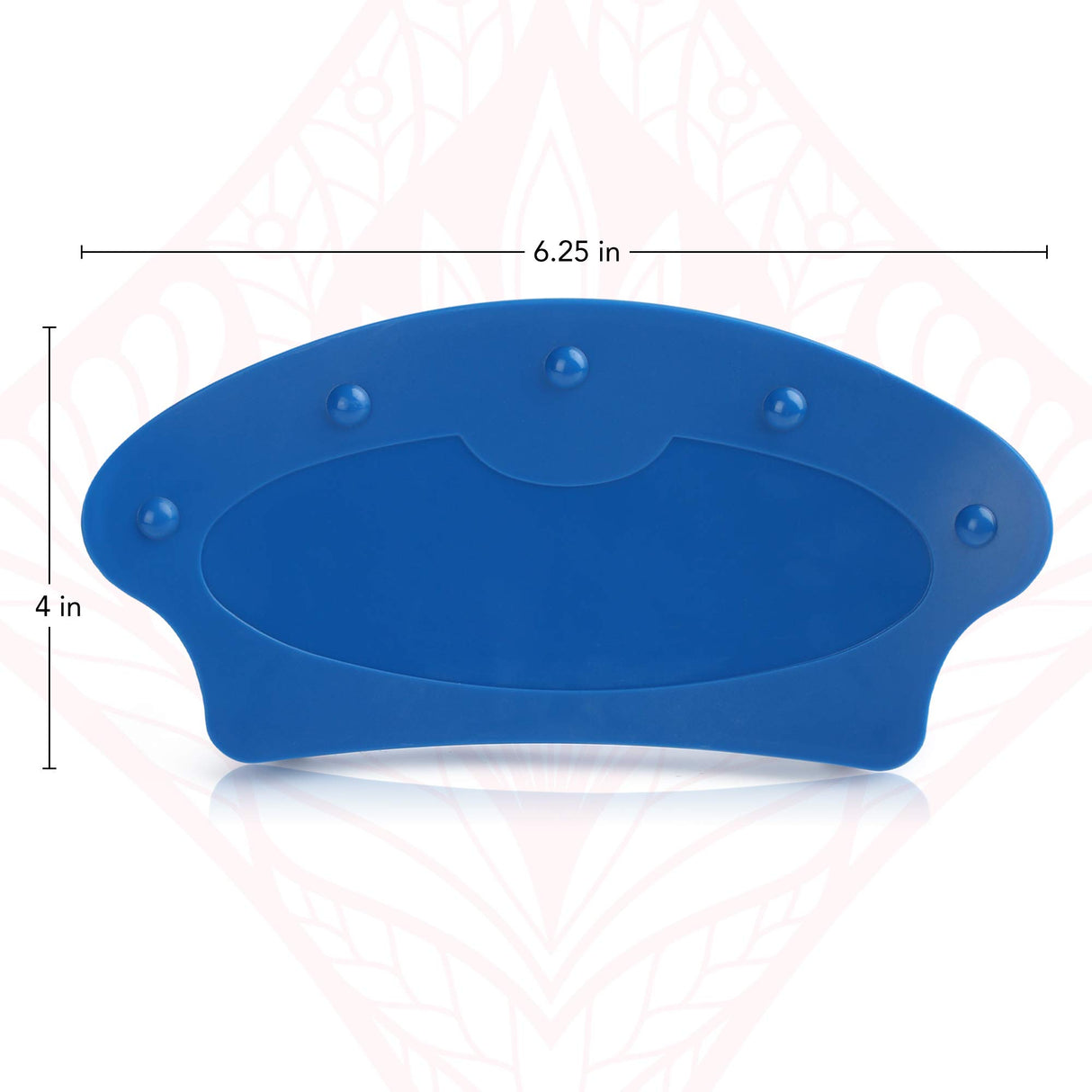 LotFancy Card Holders for Playing Cards, 4-Pack Playing Card Holder for Adults, Kids, Seniors, Plastic, Hands Free, for Family Card Game Nights, Canasta, Poker Parties