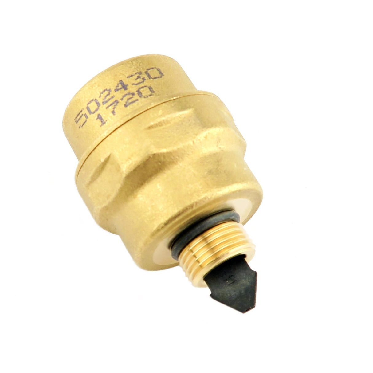 HTS - Boiler Auto Air Vent (AAV) Fits Alpha Baxi Main Potterton Grant 5130570 5122330 MPCBS29 1.010771