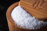 Diamond Crystal Kosher Salt – Full Flavor, No Additives and Less Sodium - Pure and Natural Since 1886-3 LB (Full Case of 9)
