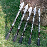 Sougayilang Fishing Rod Reel Combo with Telescopic Fishing Pole Spinning Reel Carrier Bag for Travel Saltwater Freshwater Fishing