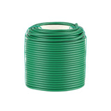 QenFree Soft Plant Ties, 164ft Garden Wire, 3.5mm Flexible Garden Ties for Climbing Plants, Tomato, Vines Plant, Flowers, Roses Plant Support