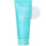 TULA The Cult Classic Gentle Face Cleanser with Prebiotics + Antioxidants