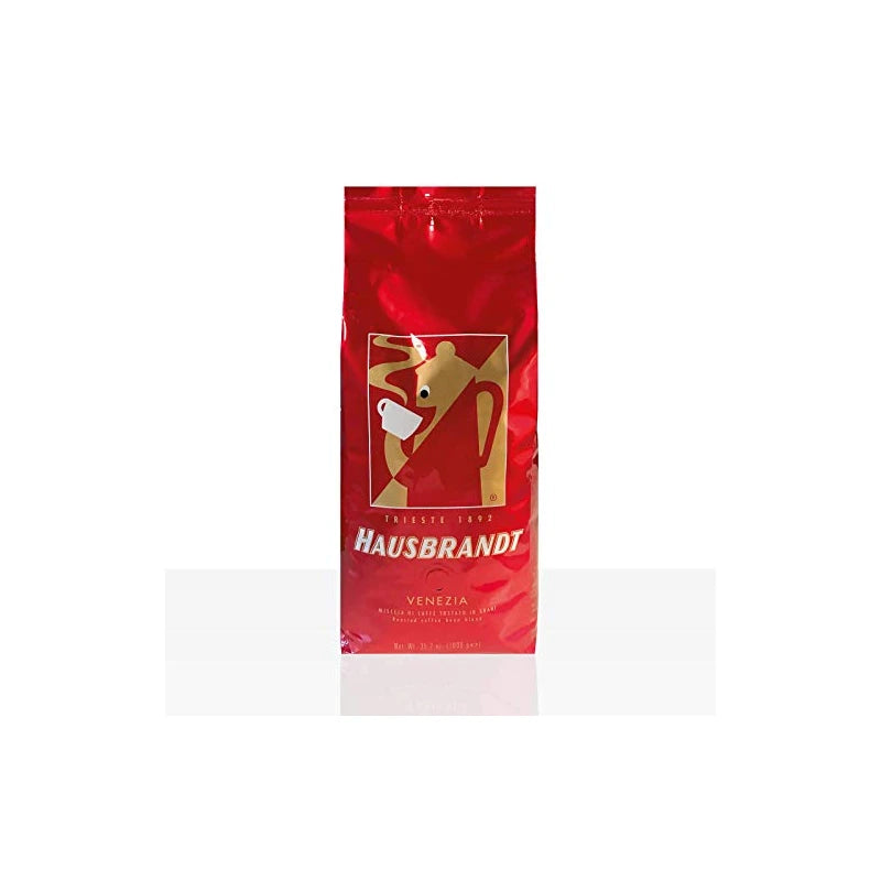 Hausbrandt Espresso Coffee Venezia 1000 g Bean