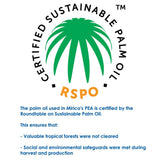 Mirica® - Pea (Palmitoylethanolamide) and Luteolin - Immune & Nervous System Support Supplement - 60 ct