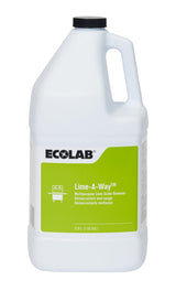 Ecolab Lime-A-Way