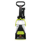 Bissell® Big Green® PET PRO Carpet Cleaner with 8 Row XL DirtLifter PowerBrush, 9-inch Long Reach Hose, 2 Upholstery Tools, Includes Pet Pro Oxy Urine Eliminator Formula