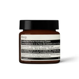 Aesop Camellia Nut Facial Hydrating Cream | Daily Moisturizer For Dry And Sensitive Skin | Provides Immediate Relief From Dryness | Blend Of Nut And Plant Extracts | 2.1 oz / 60mL