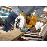 DeWalt D23700 240V 86mm Depth of Cut Heavy Duty Circular Saw