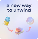 Recess Mood Magnesium & Adaptogen Drink, Relaxation Beverage, 12 Ounce (Paradise Sampler Variety Pack, 12 Pack)