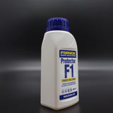 Kudos-Trading - Fernox F1 Protector 265ml 62454 Protector F1 Central Heating and Water Underfloor Heating Corrosion Protection limescale Prevention System Efficiency Long-Lasting Protection