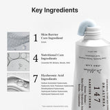 Dr.Althea 147 Barrier Cream, 1.69 Fl Oz (Ver.2 - Pack of 1)