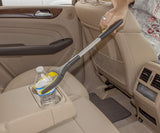 RMS 2-Pack 32 Inch and 19 Inch Grabber Reacher with Rotating Jaw - Mobility Aid Reaching Assist Tool