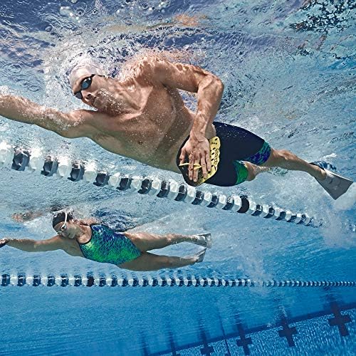 Speedo Kids' Swim Goggles Junior Hyper Flyer Ages 6-14