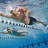 Speedo Kids' Swim Goggles Junior Hyper Flyer Ages 6-14
