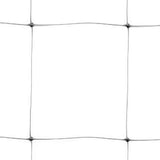 Tenax 100522970 Hortonova Plant Trellis Net, 6.5' x 50'/ 79" x 50', White