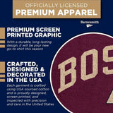 Barnesmith Spirit Logo Adult Unisex Short-Sleeve T-Shirt