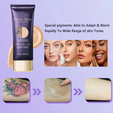 Tattoo Cover Up Makeup – Waterproof & Sweat-Proof Full Coverage makeup, Transfer-Resistant Body Makeup, Long Last Body Foundation.