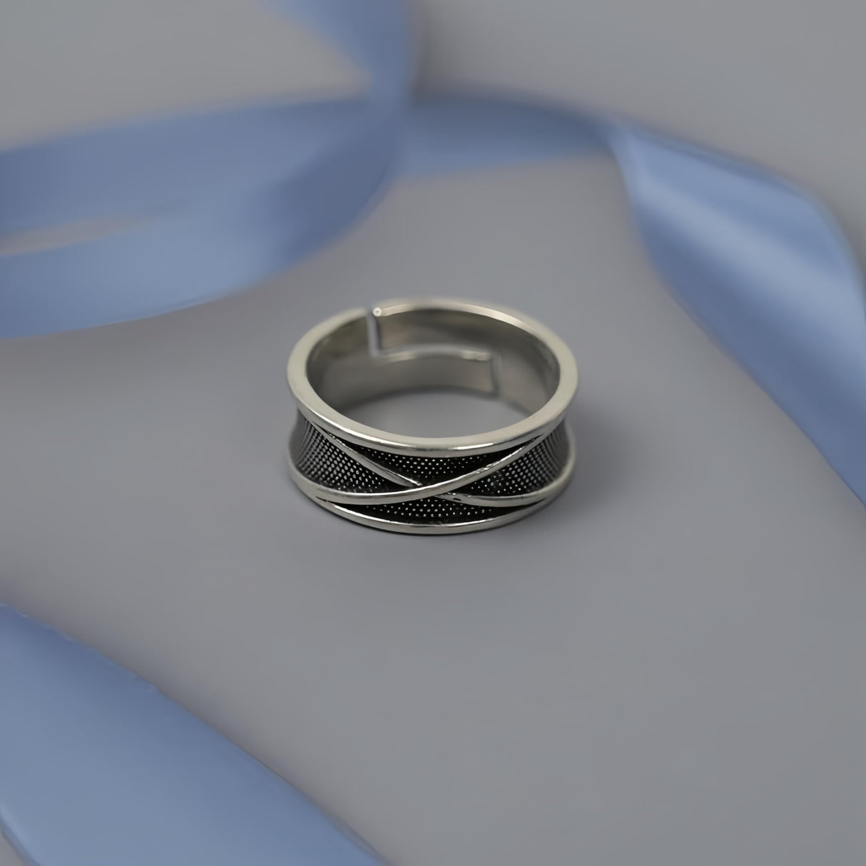 Anime ring for Cosplay Costume Accessories - Fashion Jewelry for Women Men