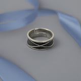 Anime ring for Cosplay Costume Accessories - Fashion Jewelry for Women Men