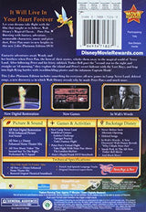 Peter Pan (Two-Disc Platinum Edition)