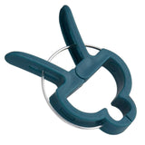 RayLynn Products Garden Plant Support Clips, Large 100-Pack