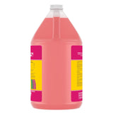 General Hydroponics 718015 FloraBloom, 1 Gallon, Magenta