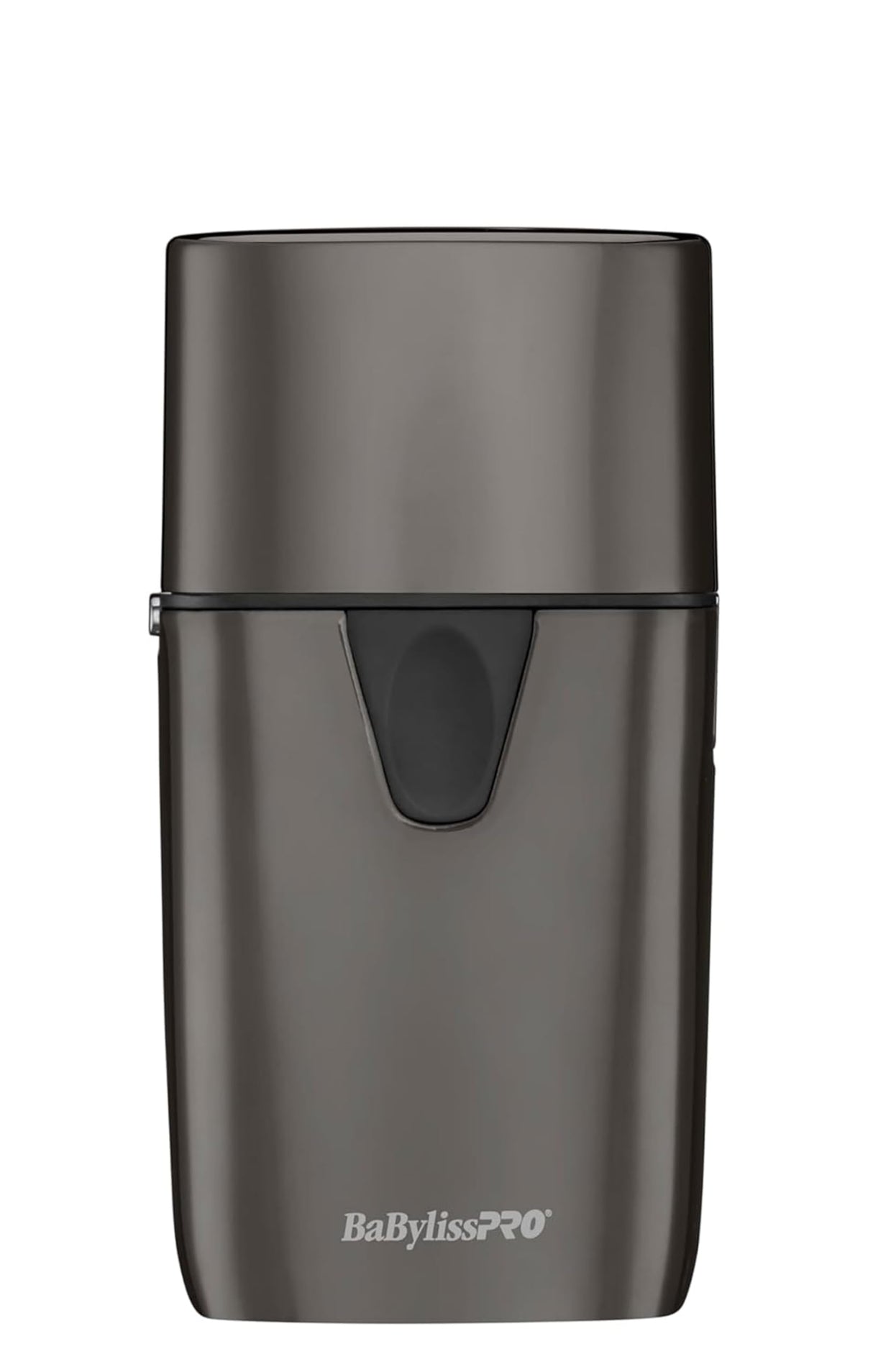 BaBylissPRO UVFOIL Double Foil UV-Disinfecting Metal Shaver