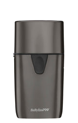 BaBylissPRO UVFOIL Double Foil UV-Disinfecting Metal Shaver