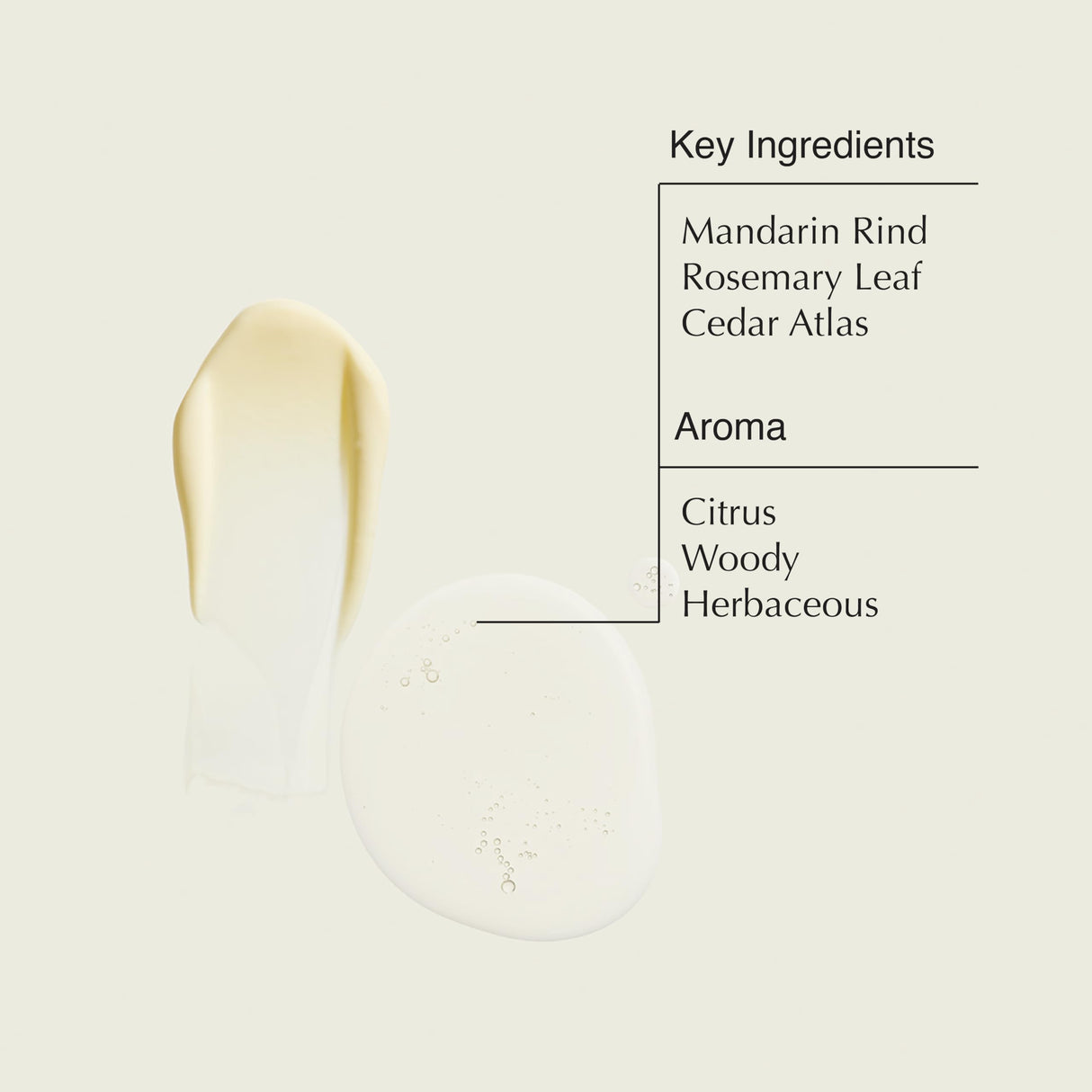 Aesop Resurrection Duet | Hand Wash & Hand Balm | Gentle Cleanse, Soften Hard-Working Hands | 16.9 oz / 500mL