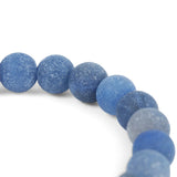 KoaKoa Sea Turtle Tracking Bracelet Ocean Mist, helps save sea turtles, one size fits most Men and Women