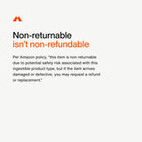 Momentous L-Theanine Supplement - 200 mg Capsules to Promote Relaxation & Focus - NSF Certified for Sport® - GMO- & Gluten-Free - 60 Servings